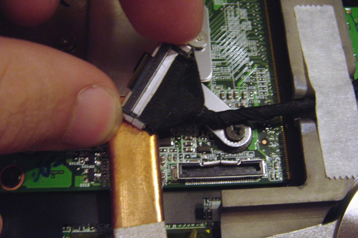 Alienware Aurora m9700