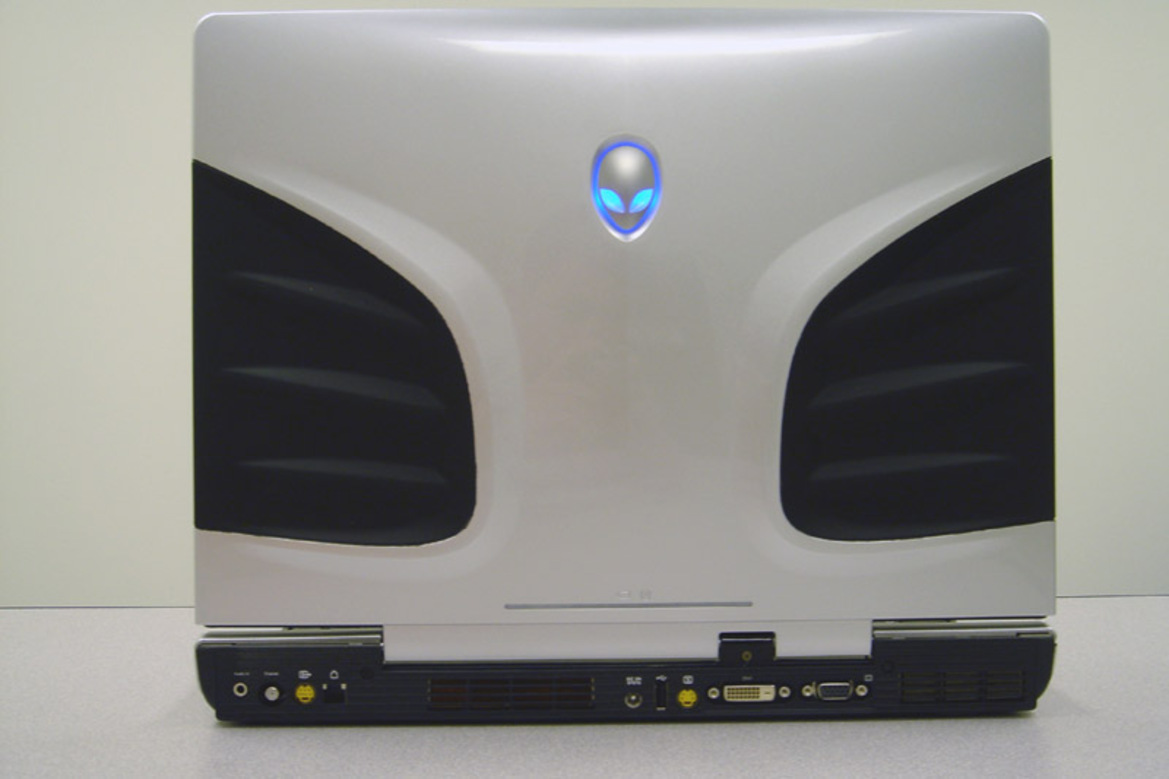 Alienware Aurora m9700