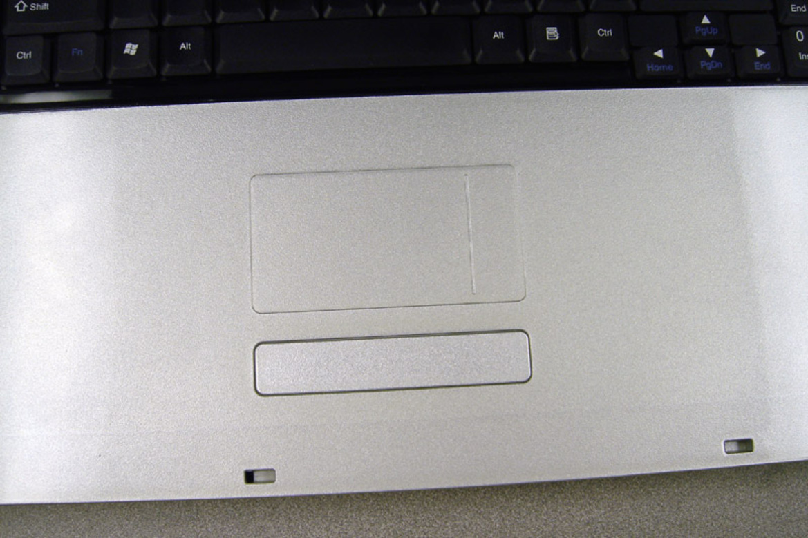 Alienware Aurora m9700
