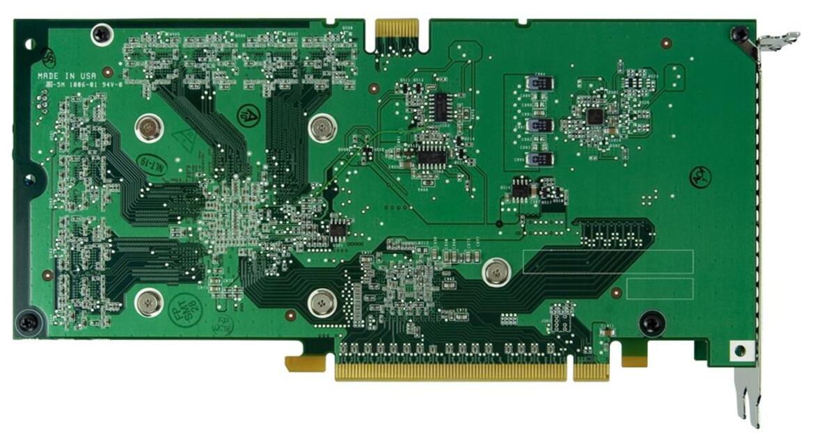 NVIDIA's GeForce 7950 GX2 & Forceware Rel. 90