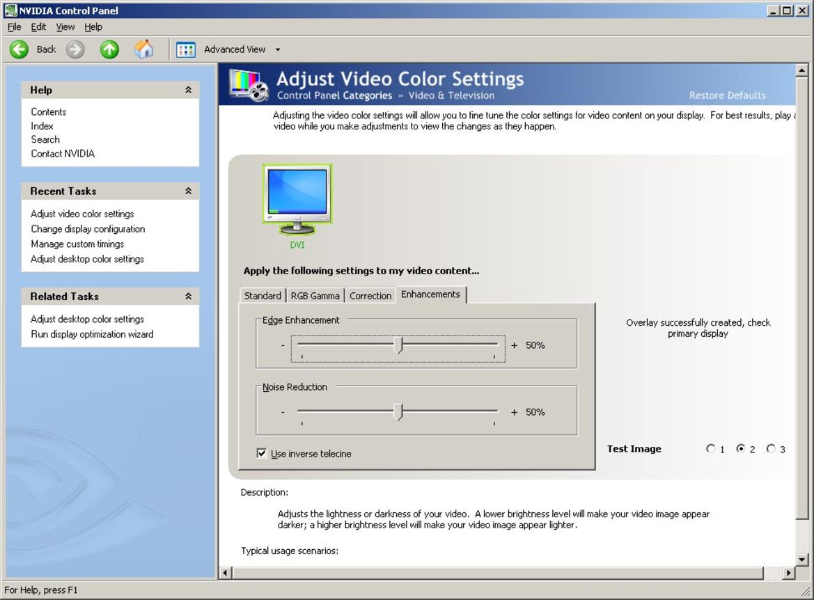 NVIDIA's GeForce 7950 GX2 & Forceware Rel. 90