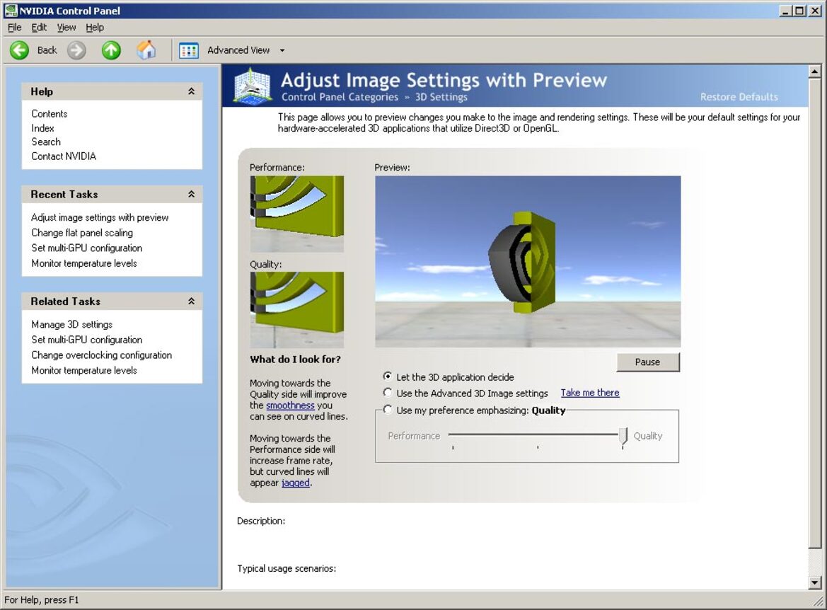 NVIDIA's GeForce 7950 GX2 & Forceware Rel. 90