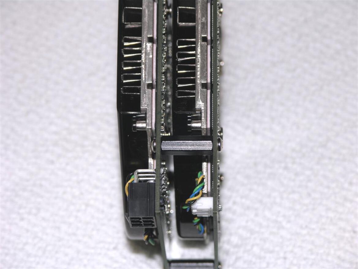 NVIDIA's GeForce 7950 GX2 & Forceware Rel. 90