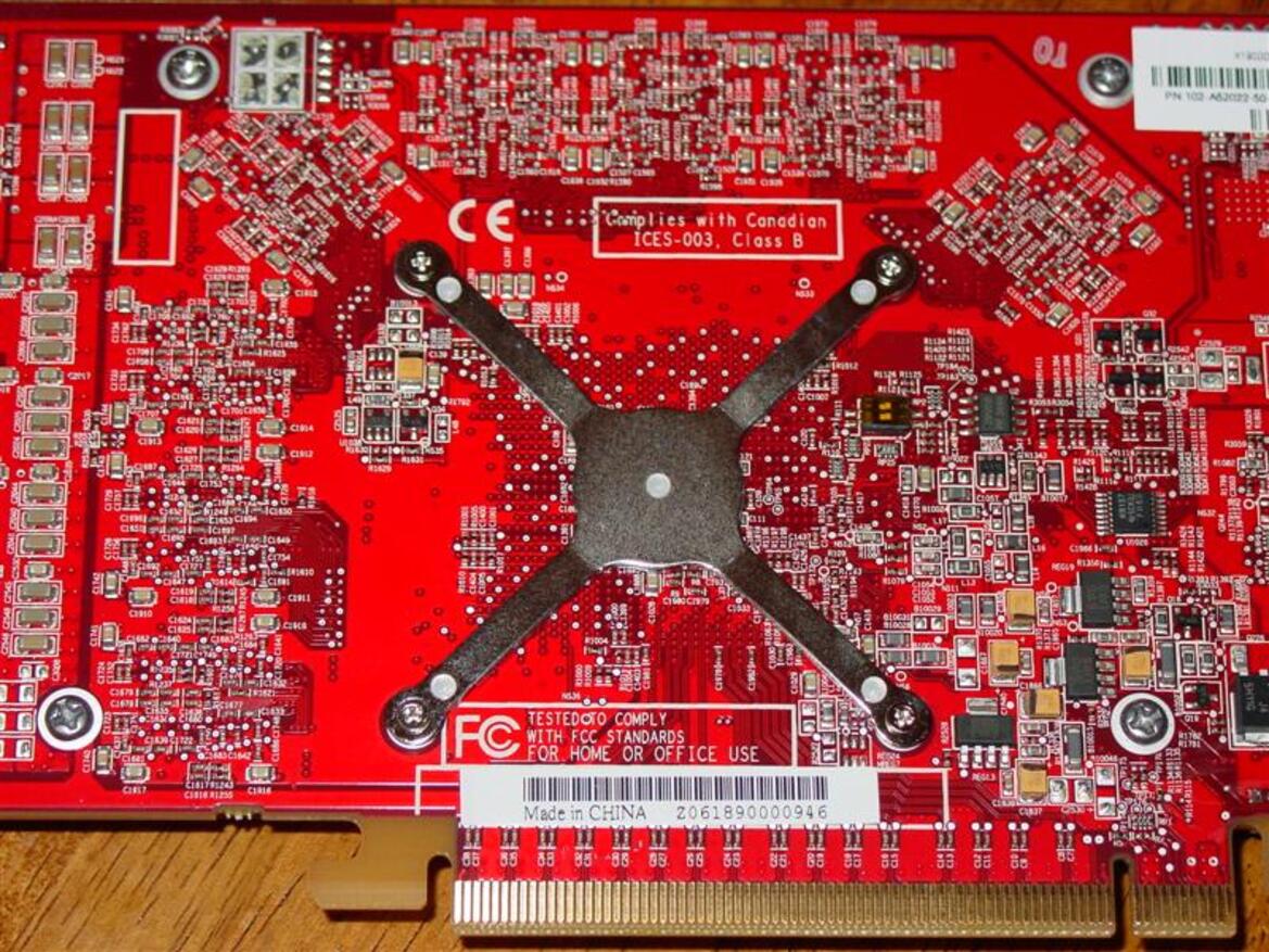 Sapphire Radeon X1900 GT