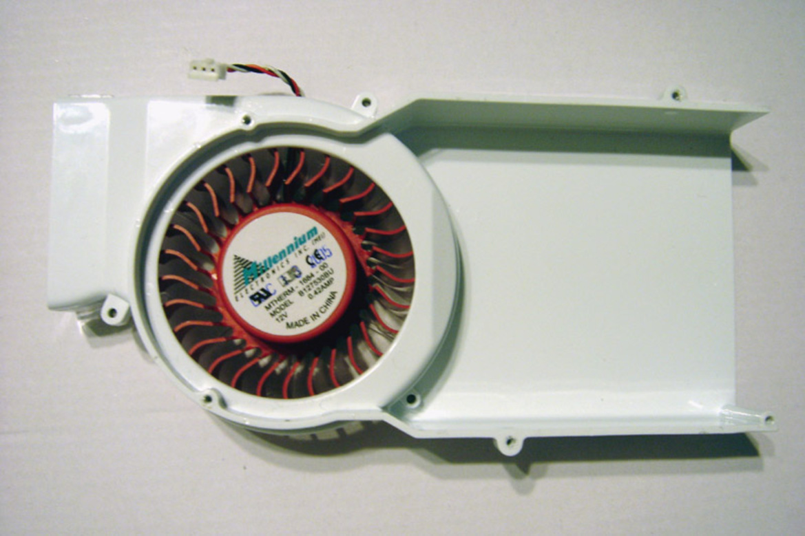 ASUS EAX1900XTX - Radeon X1900XTX From Asus