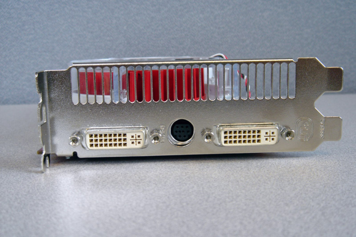 ASUS EAX1900XTX - Radeon X1900XTX From Asus