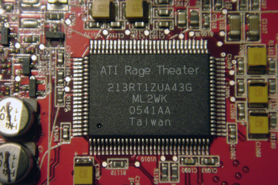 ASUS EAX1900XTX - Radeon X1900XTX From Asus