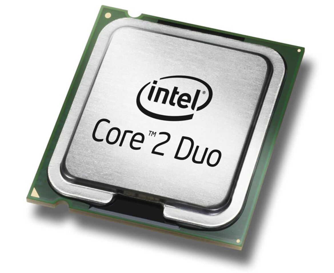 Intel Core 2 Duo & Core 2 Extreme Processors, Chipsets And Performance Analysis