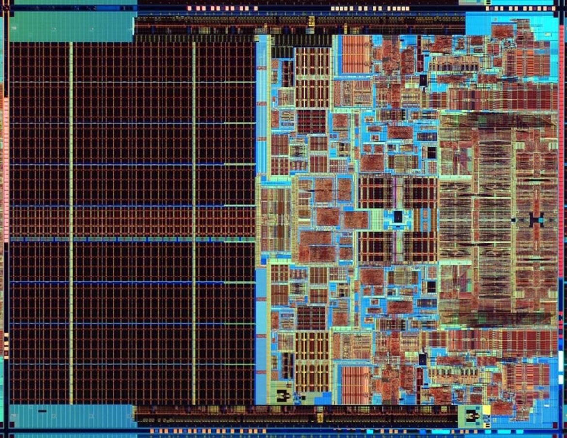 Intel Core 2 Duo & Core 2 Extreme Processors, Chipsets And Performance Analysis