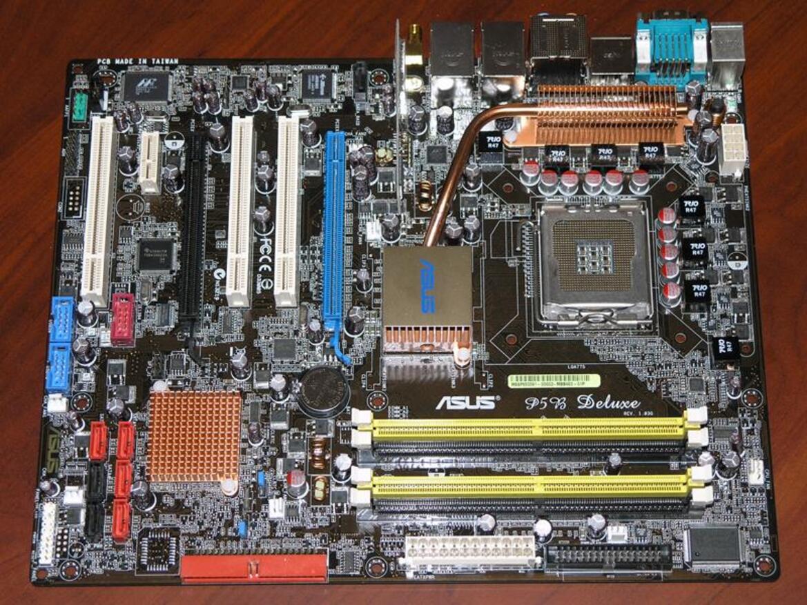 Intel Core 2 Duo & Core 2 Extreme Processors, Chipsets And Performance Analysis
