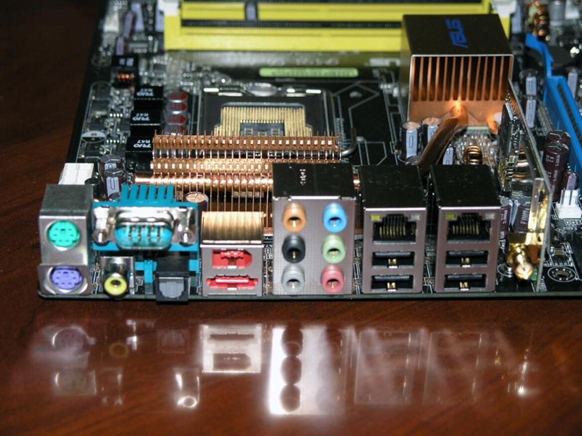 Intel Core 2 Duo & Core 2 Extreme Processors, Chipsets And Performance Analysis