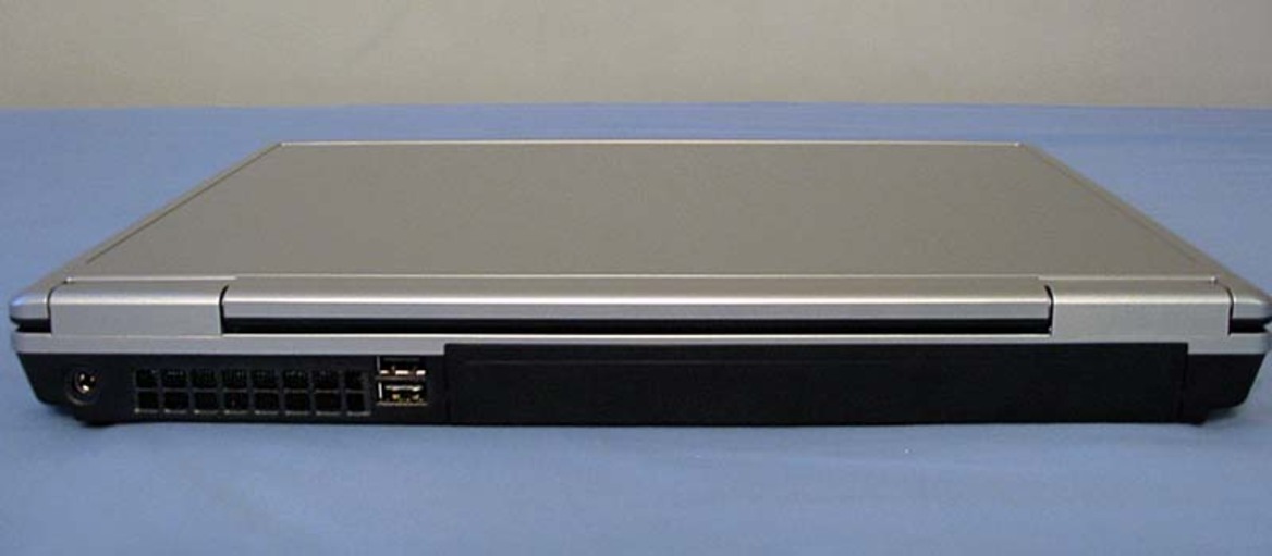 Centrino Duo Whitebook: A Do-It-Yourself Laptop