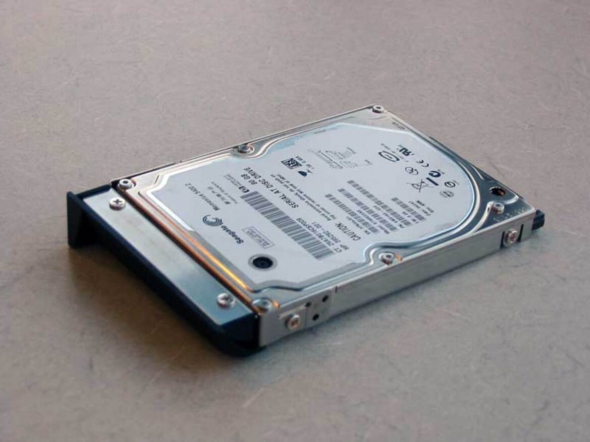 Centrino Duo Whitebook: A Do-It-Yourself Laptop