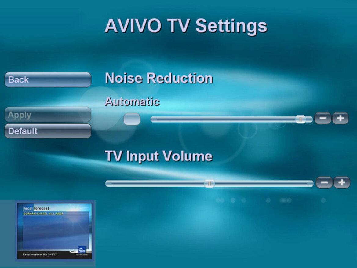 ATI Theater 650 Pro & Catalyst Media Center Preview