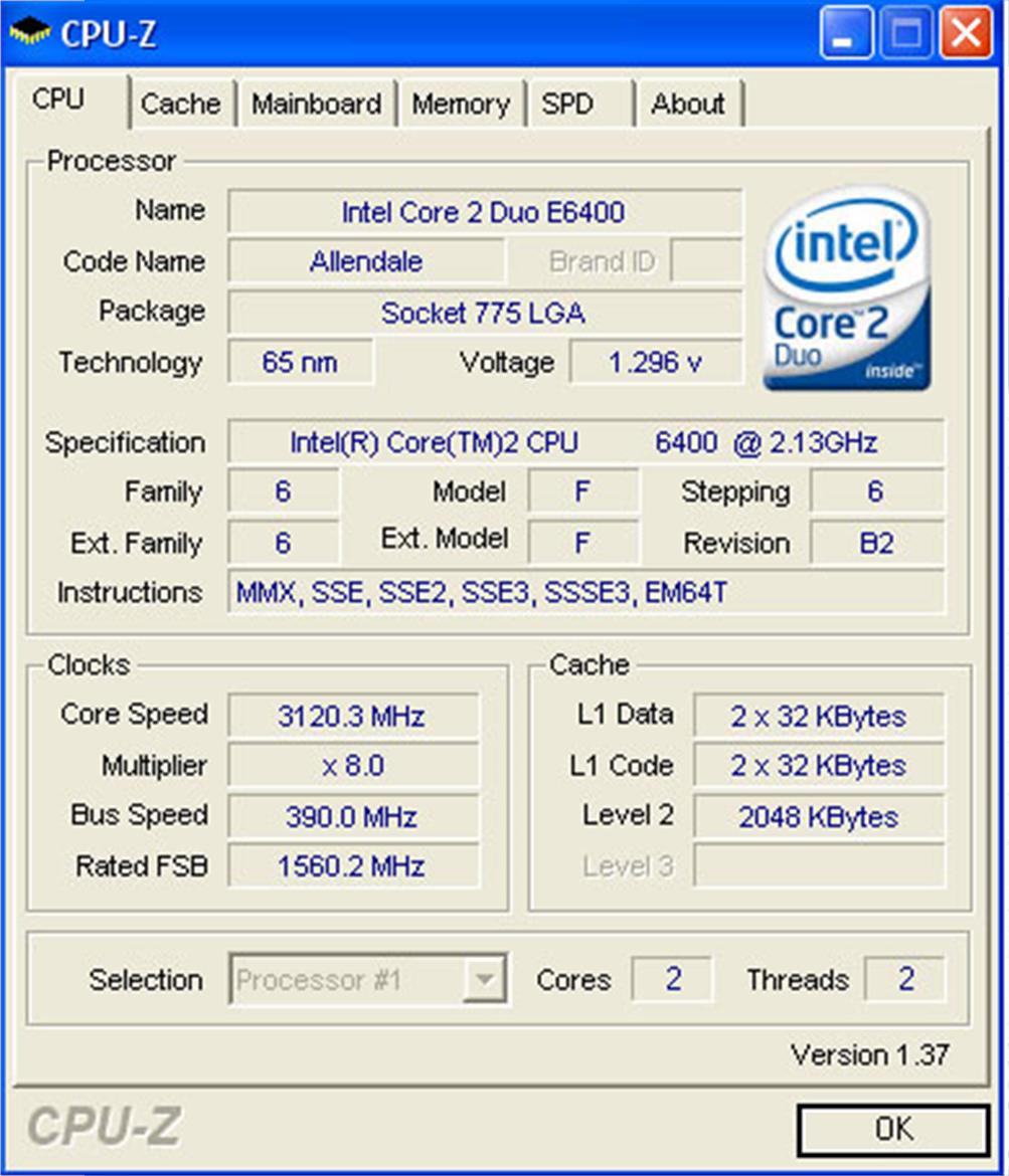 Intel P965 Showdown - Abit vs. GIGABYTE