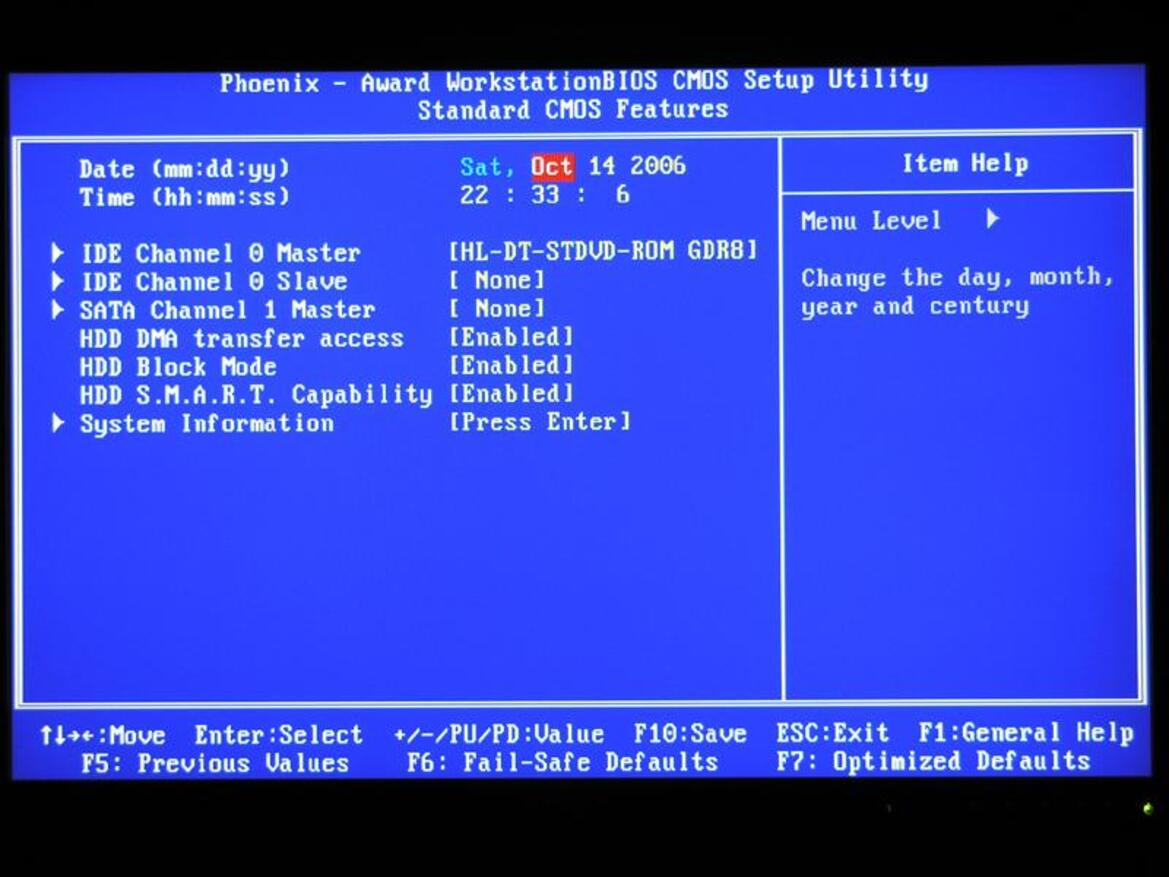 MSI mPC 51PV Small Form Factor PC