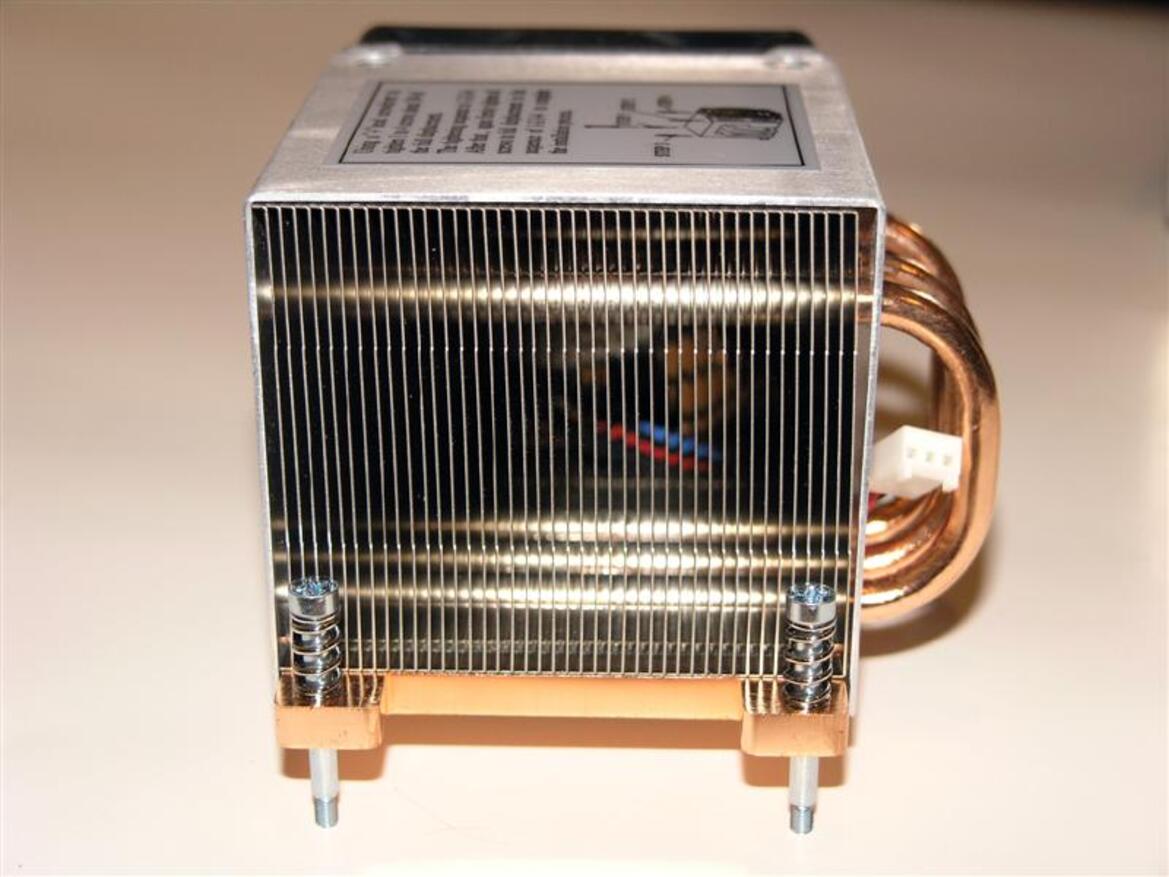 MSI mPC 51PV Small Form Factor PC