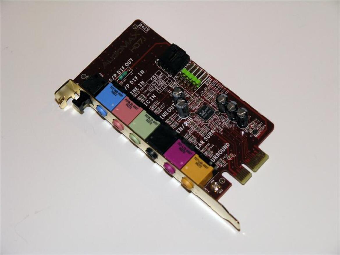 975X Express Motherboard Round-Up: Foxconn, Abit, and MSI