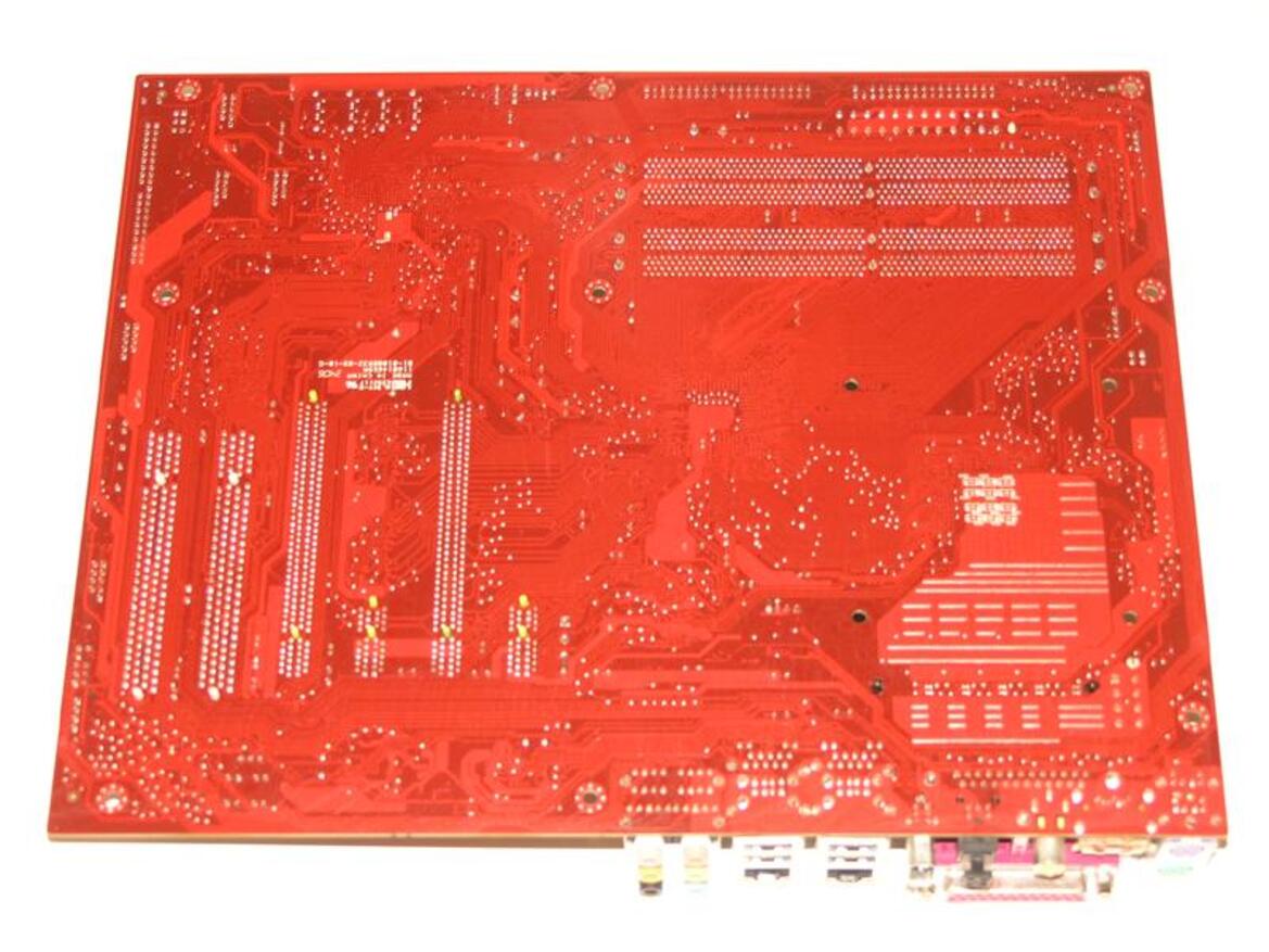 975X Express Motherboard Round-Up: Foxconn, Abit, and MSI