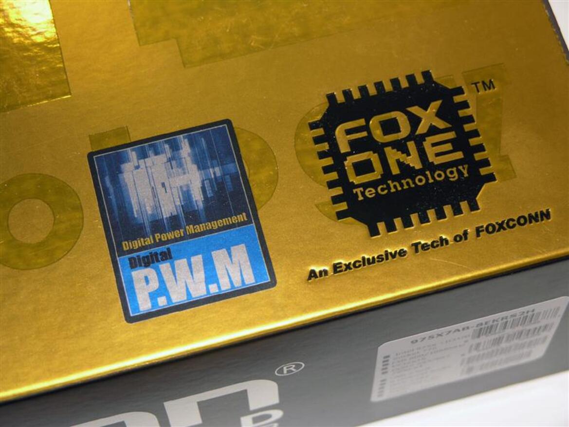 975X Express Motherboard Round-Up: Foxconn, Abit, and MSI