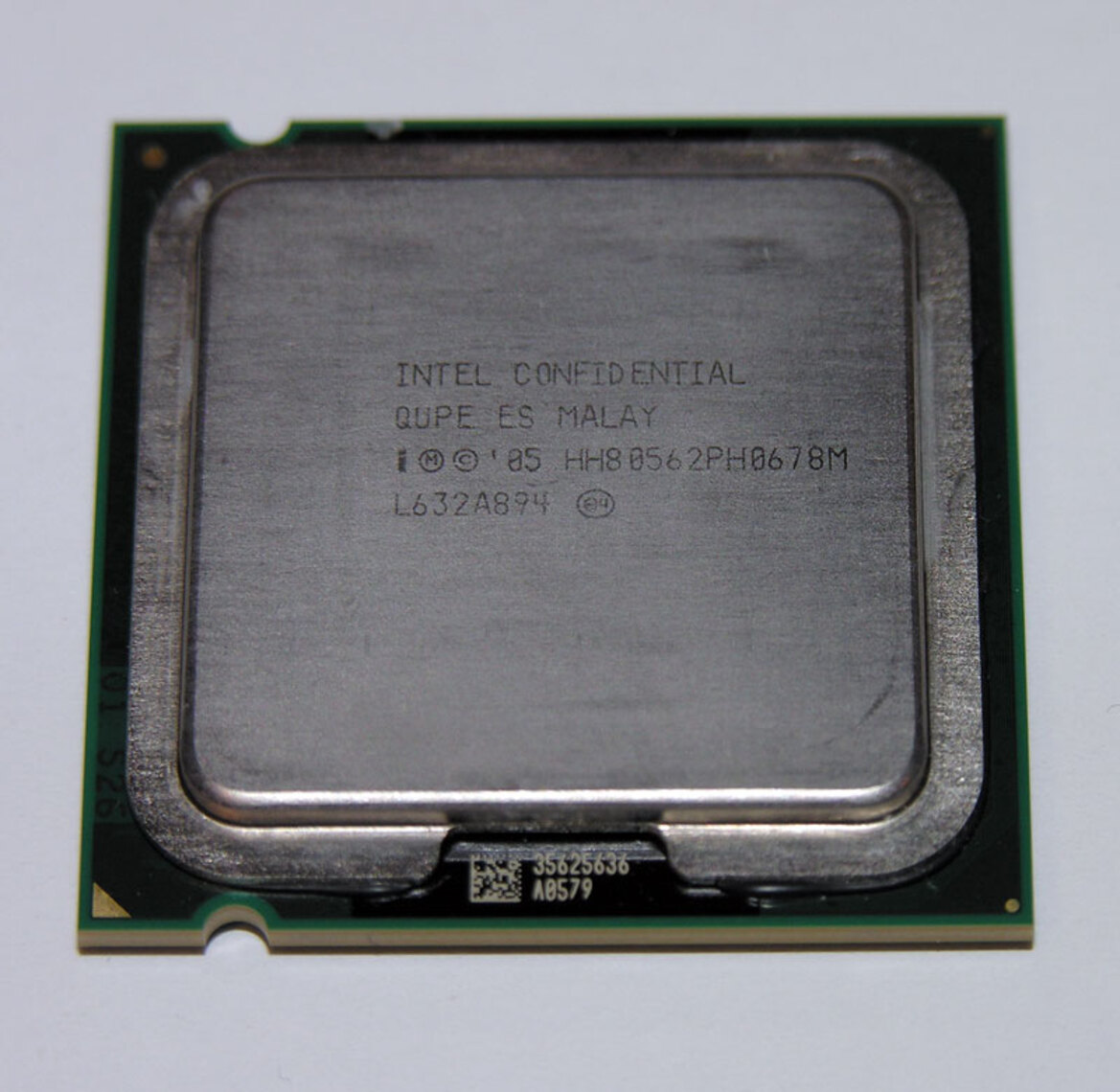 Intel Core 2 Extreme QX6700 - Quad-Core Assault