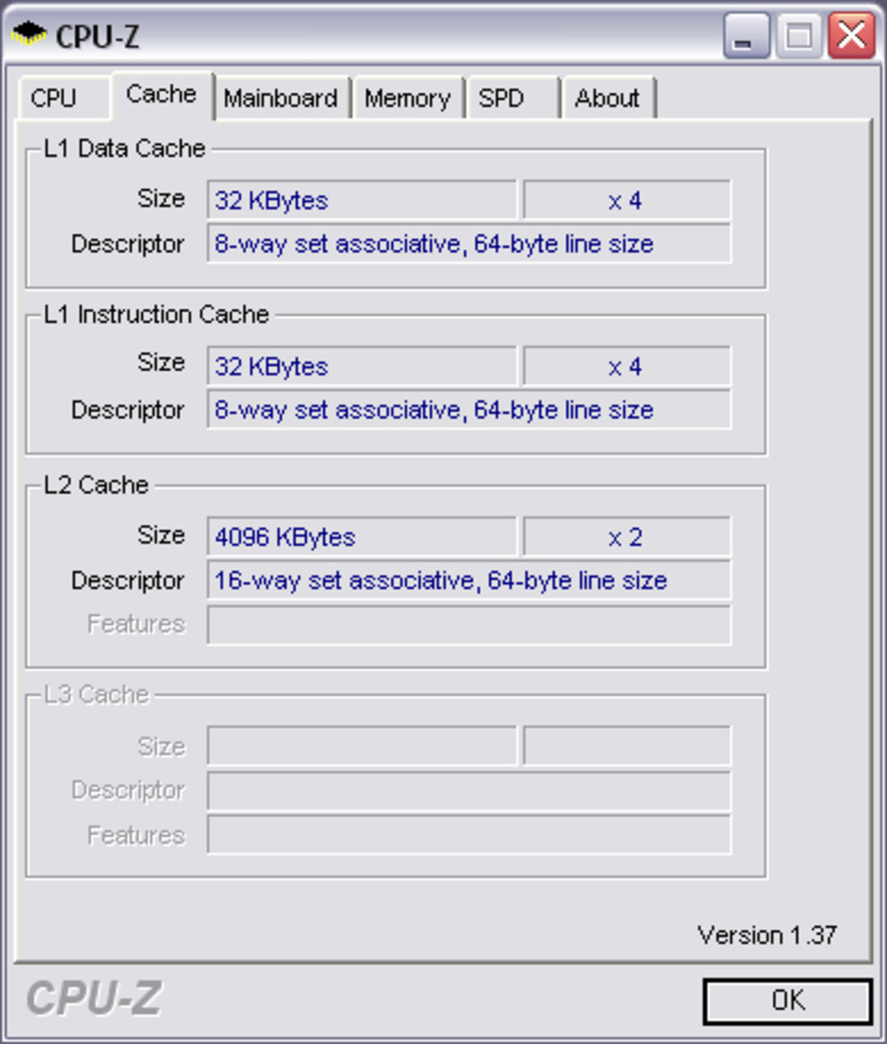 Intel Core 2 Extreme QX6700 - Quad-Core Assault