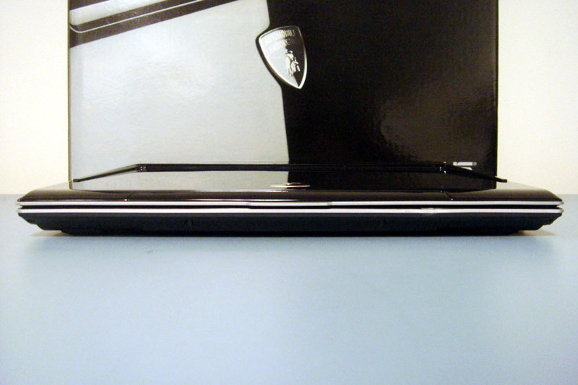 ASUS Lamborghini VX1 Notebook