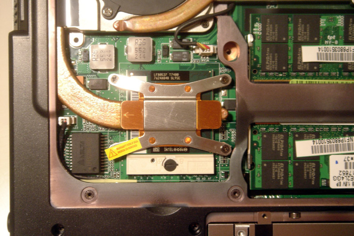 ASUS Lamborghini VX1 Notebook