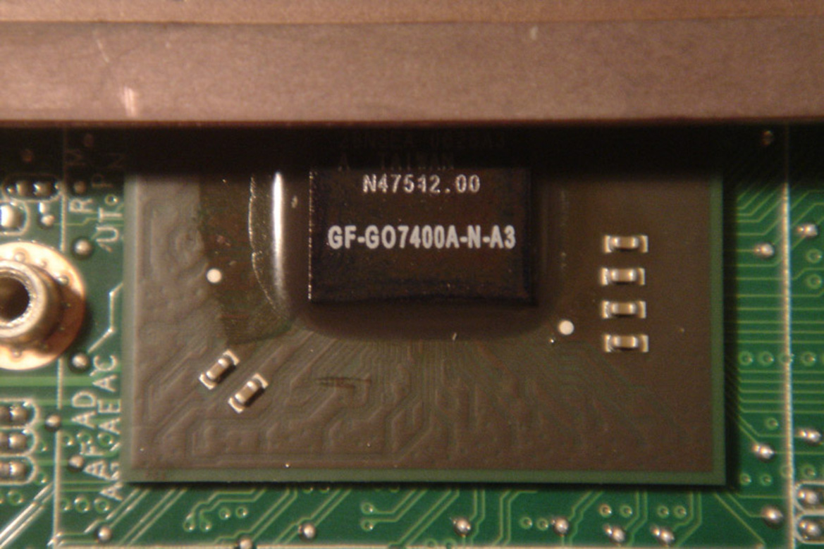 ASUS Lamborghini VX1 Notebook