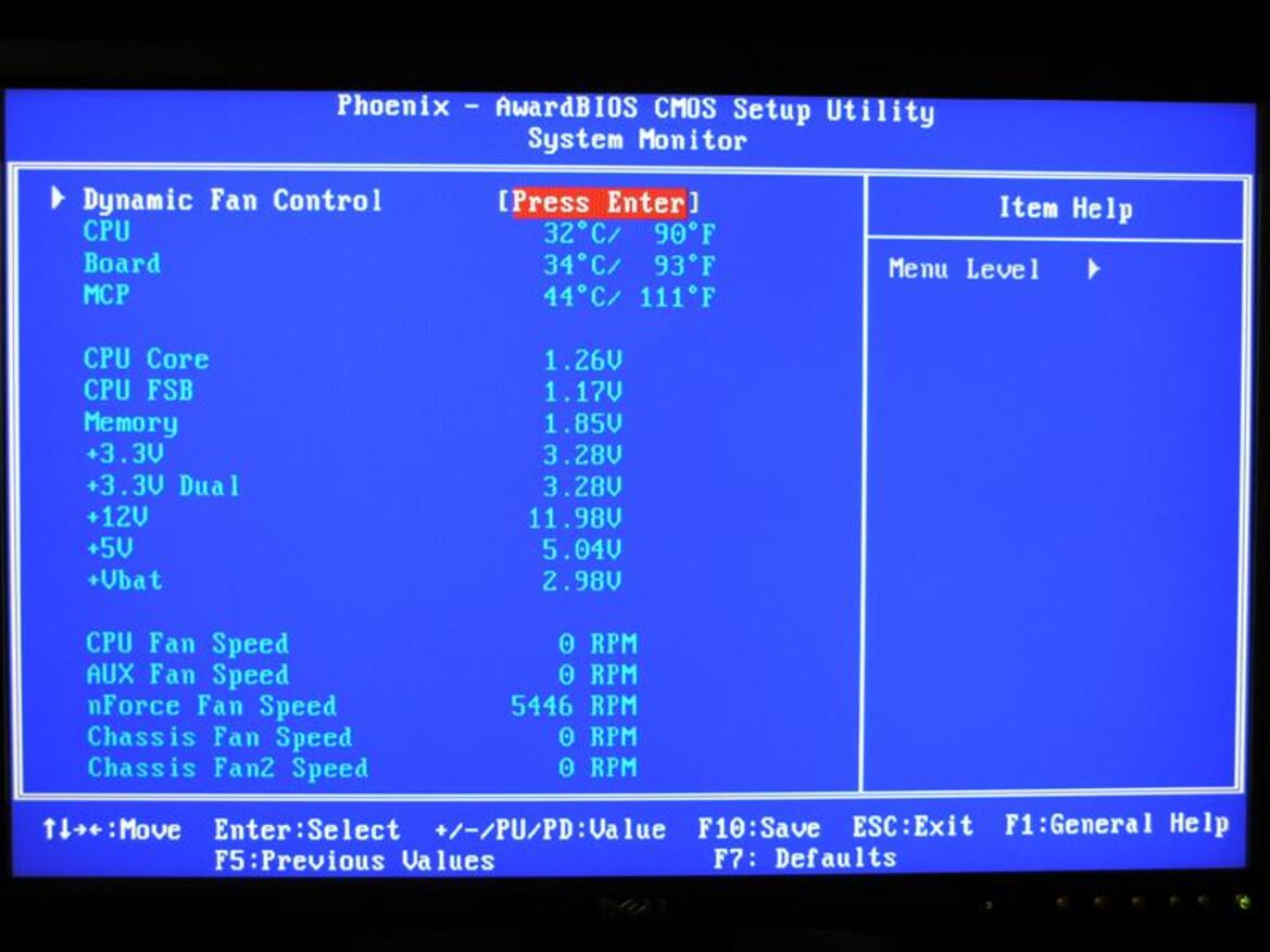 NVIDIA nForce 680i SLI Preview