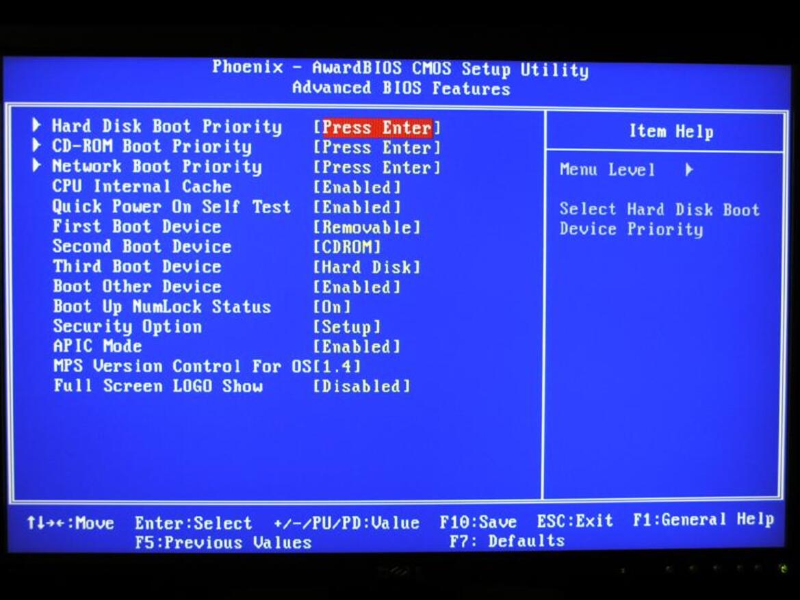 NVIDIA nForce 680i SLI Preview
