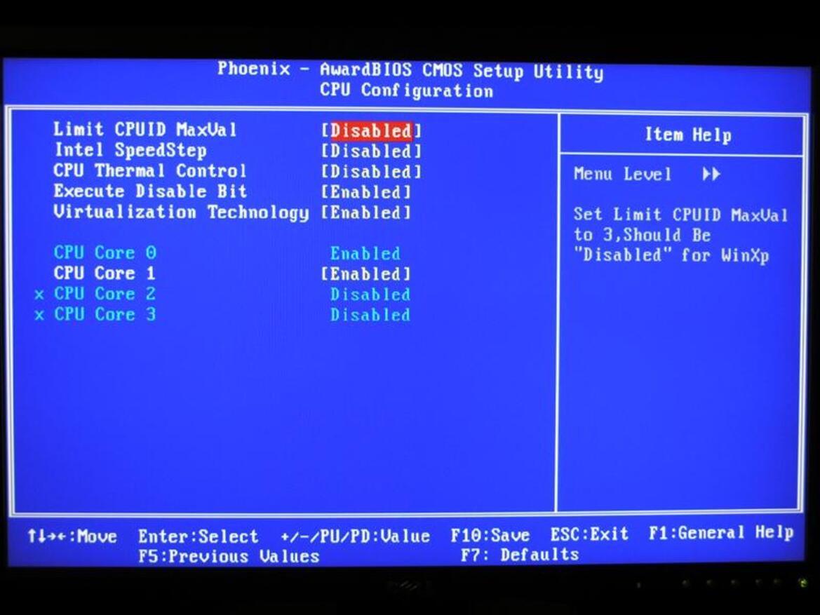 NVIDIA nForce 680i SLI Preview