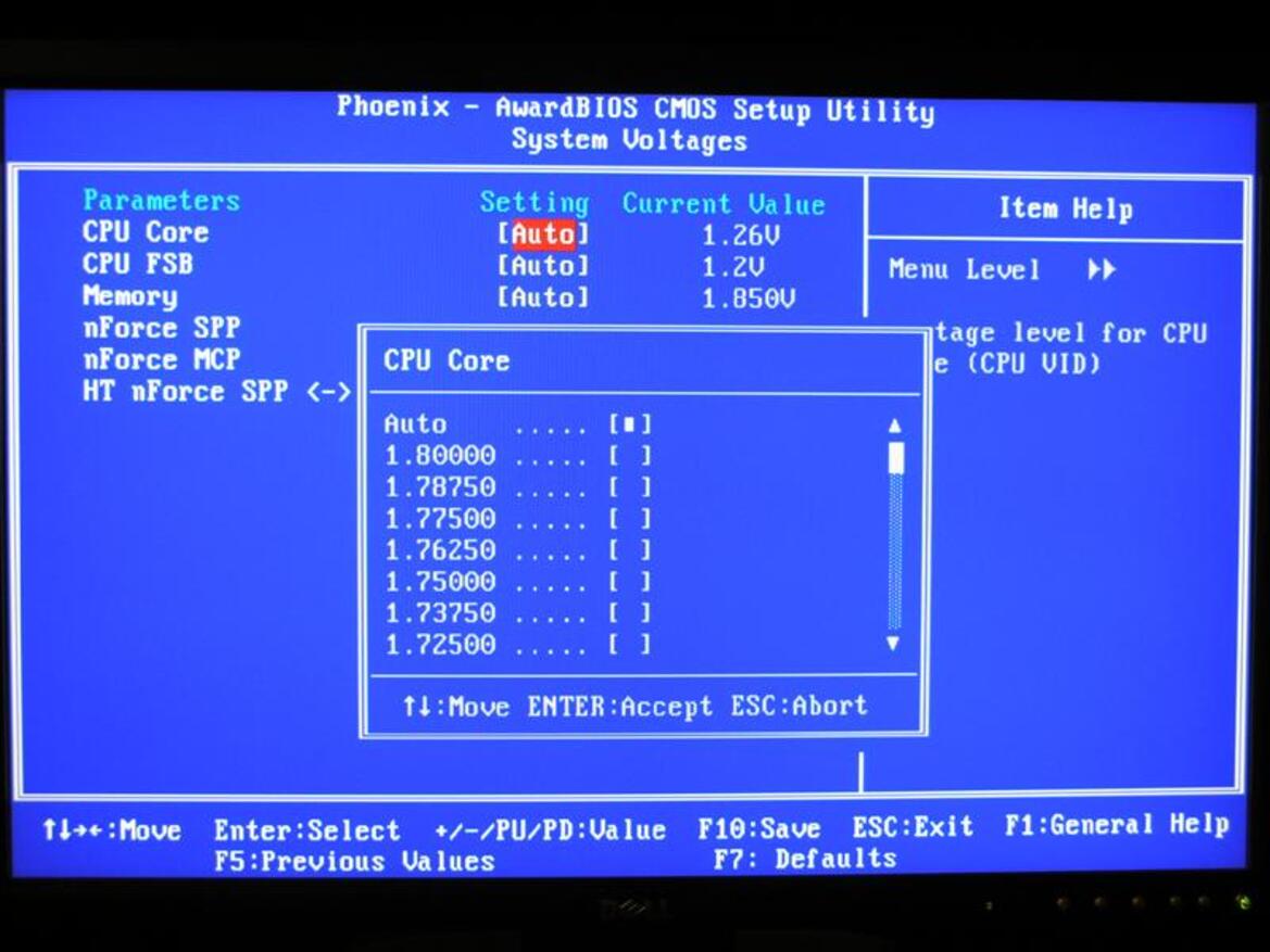 NVIDIA nForce 680i SLI Preview