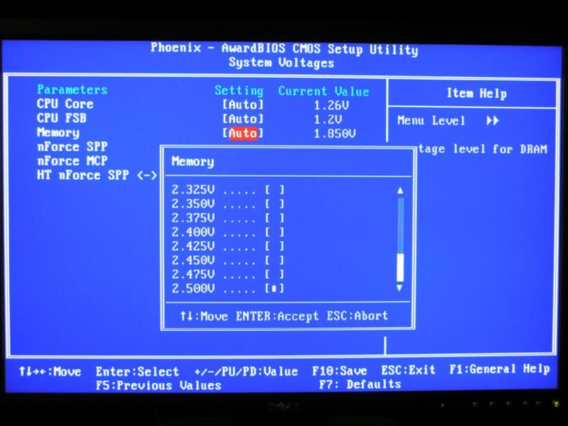NVIDIA nForce 680i SLI Preview