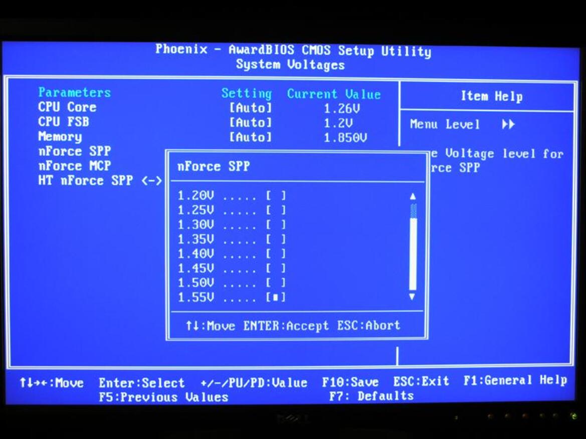 NVIDIA nForce 680i SLI Preview