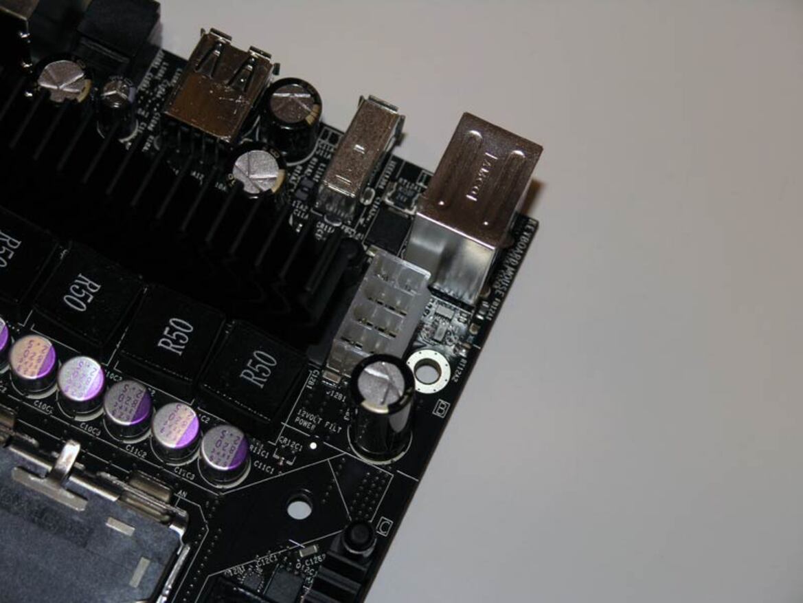 NVIDIA nForce 680i SLI Preview