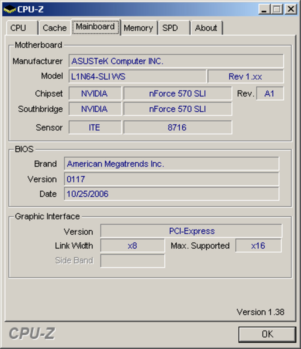 AMD QuadFX Platform & FX-70 Series Processors