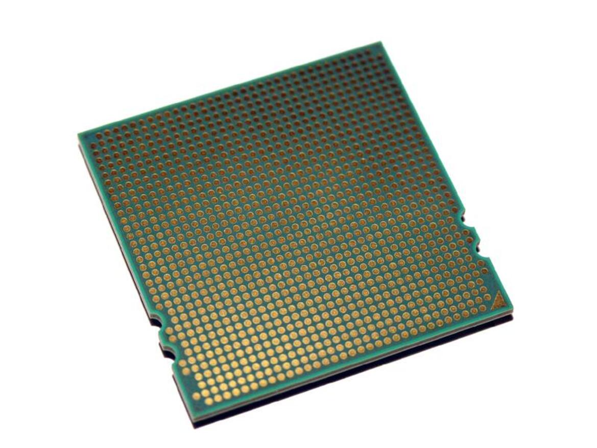 AMD QuadFX Platform & FX-70 Series Processors