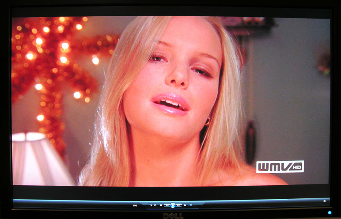 Dell UltraSharp 3007WFP-HC - 92% Color Gamut 30 Inch LCD