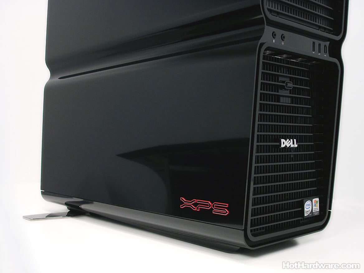 Dell XPS 710 H2C Performance Gaming System