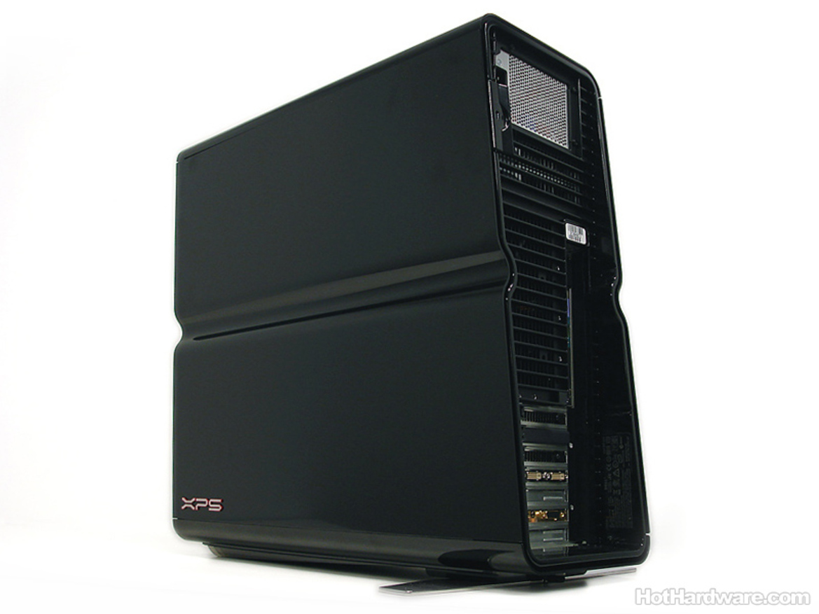 Dell XPS 710 H2C Performance Gaming System