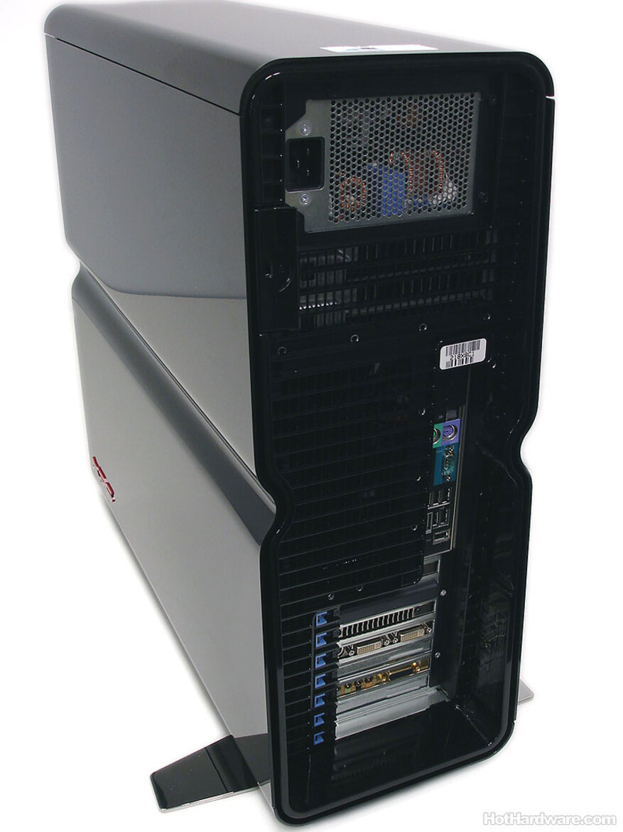 Dell XPS 710 H2C Performance Gaming System