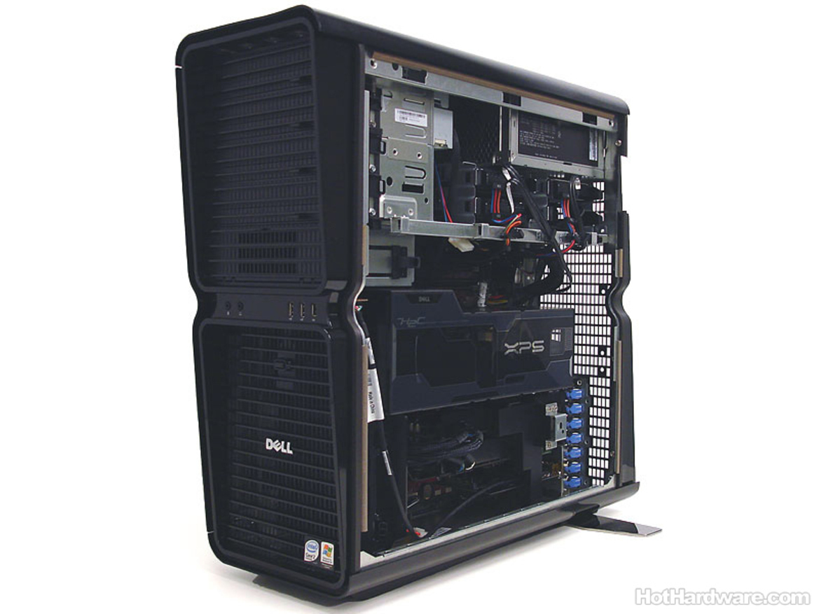 Dell XPS 710 H2C Performance Gaming System