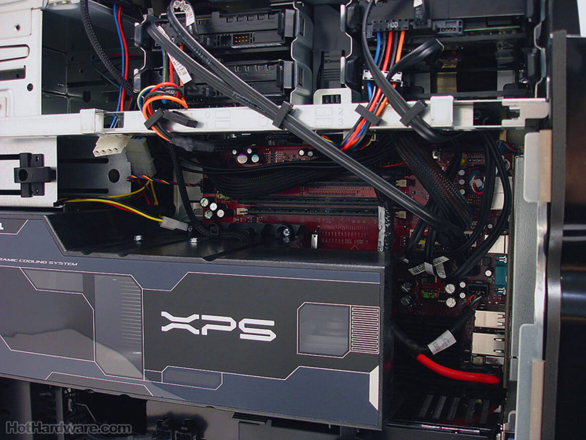Dell XPS 710 H2C Performance Gaming System
