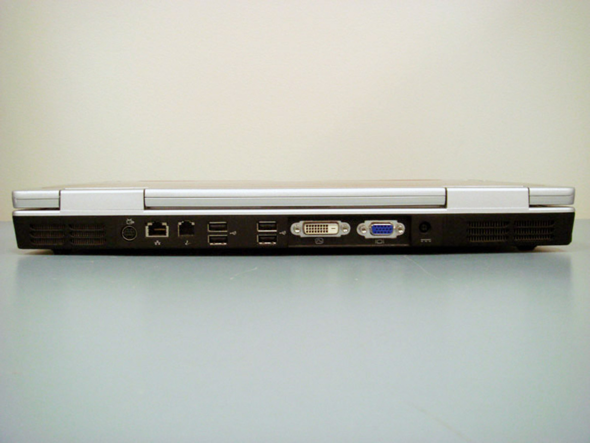 Dell XPS M1710 Version 2.0