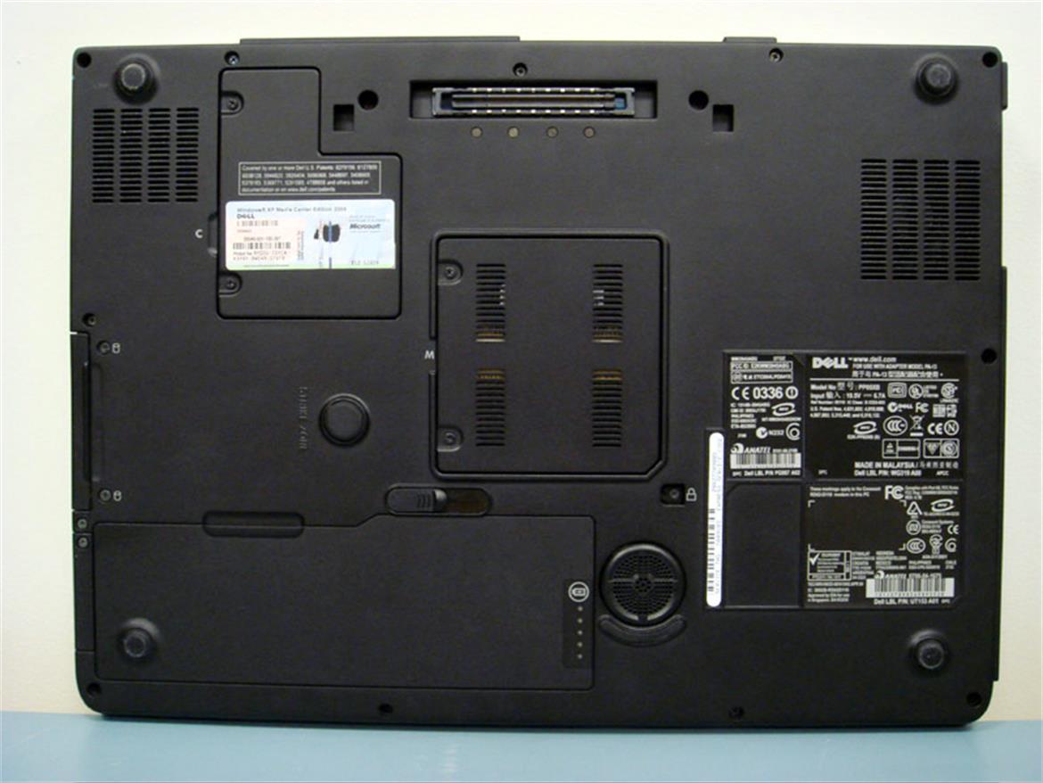 Dell XPS M1710 Version 2.0