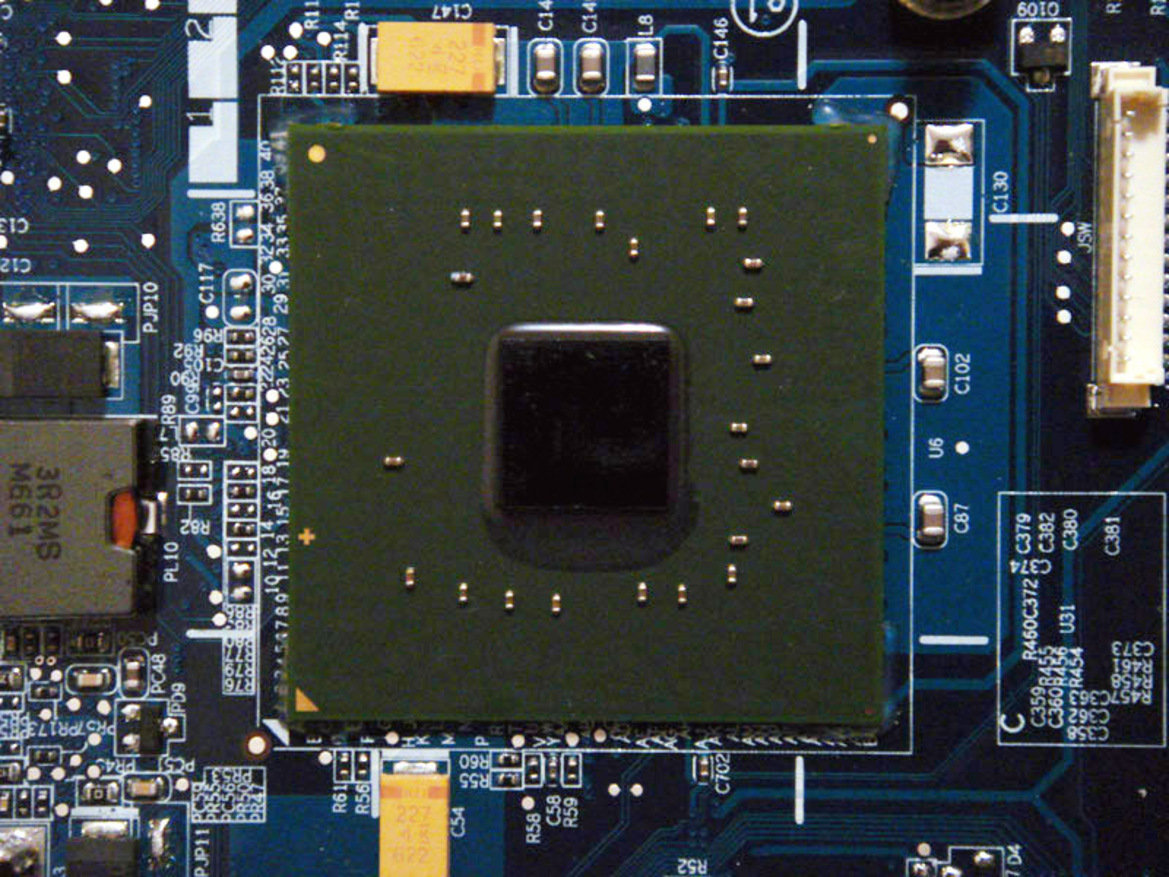 Dell XPS M1710 Version 2.0