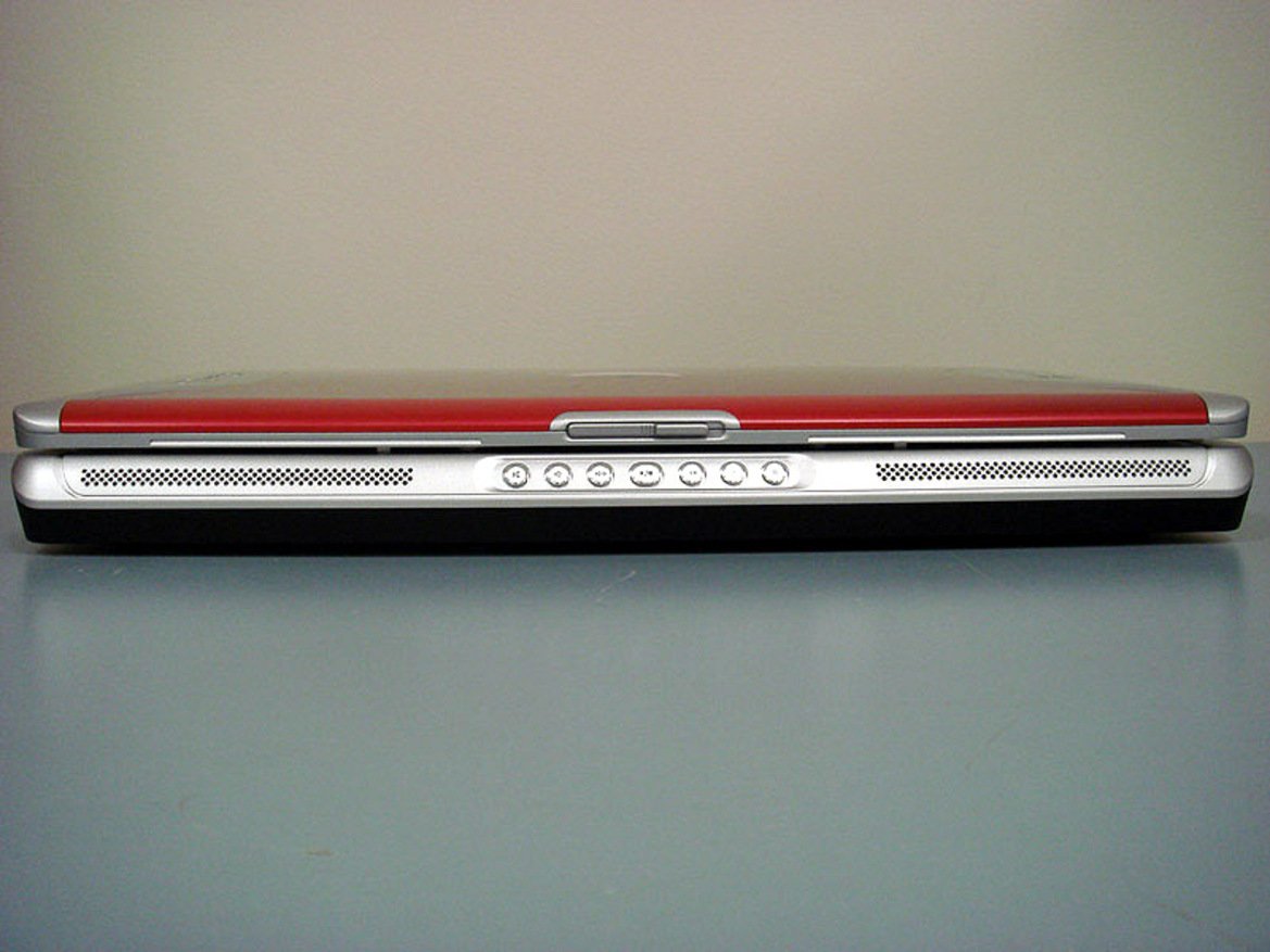 Dell XPS M1710 Version 2.0