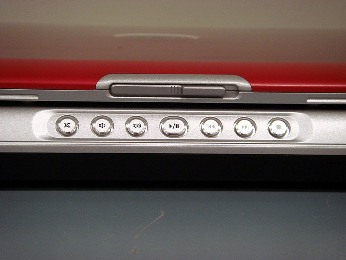 Dell XPS M1710 Version 2.0