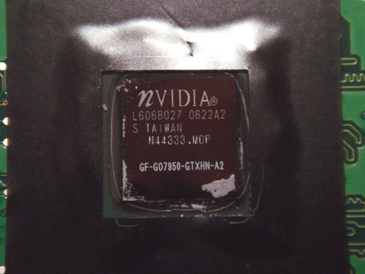 Dell XPS M1710 Version 2.0